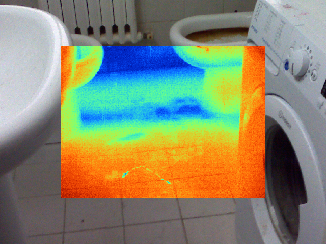 Perdita scarico Fano (Pesaro e Urbino) Perdita scarico bidet a Fano (Pesaro e Urbino)